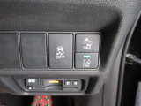 多彩な安心・快適機能を搭載した先進の安全運転支援システムのHonda SENSINGを搭載しております。