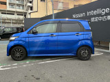 通勤・通学から日頃のお買い物までどんな場面でも便利なお車
