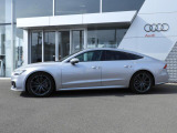 A7スポーツバック  45 TFSI クワトロ 4WD