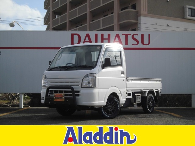 ミニキャブトラック M 