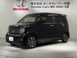 ホンダ N-WGNカスタム