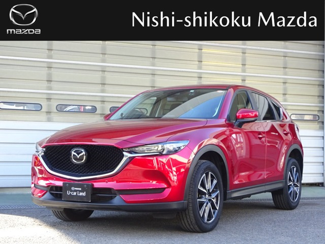 CX-5 2.2 XD プロアクティブ 