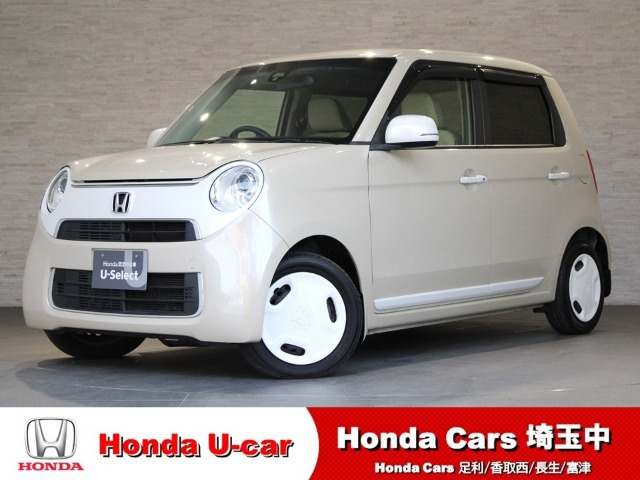 N-ONE スタンダード L 