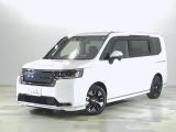 ホンダ ステップワゴン