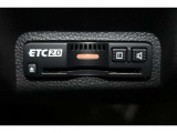 ETCも装備されています。もちろんご納車後直ぐにお使いいただけるようにセットアップしてからお渡しいたします♪