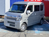 日産 クリッパー