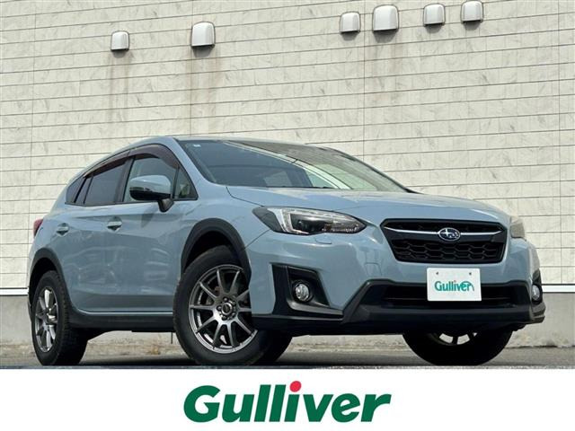 インプレッサXV 2.0i-L アイサイト 4WD 4WD 修復歴無し