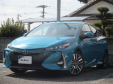 トヨタ プリウスPHV