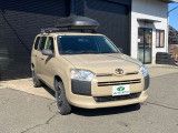 プロボックスバン 1.5 DX コンフォート 4WD 