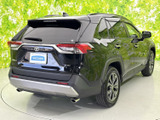 RAV4 2.5 ハイブリッド G E-Four 4WD 