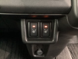 シートヒーターが装備されていますので、寒い冬の日でも快適なドライブをお楽しみいただけます!