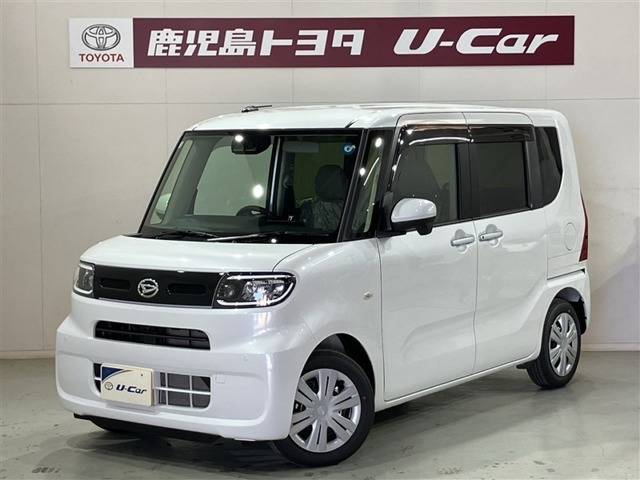 タント X リミテッド 