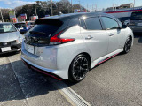 リーフ  NISMO