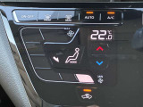 フルオートエアコン装備