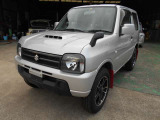 ジムニー XG 4WD 