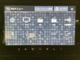 フルセグTVチューナー付です!