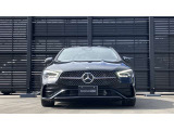 CLAシューティングブレーク CLA200d AMGラインパッケージ 