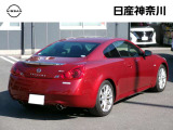 スカイラインクーペ 3.7 370GT 
