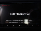 新品!Bluetooth対応カロッツェリアナビ!