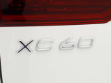 XC60エンブレム