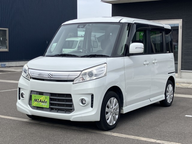 スペーシアカスタム XS 