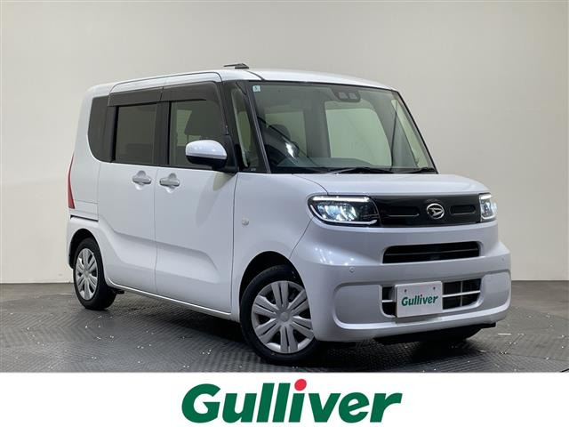 タント X セレクション 修復歴無し