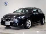 BMW 1シリーズ