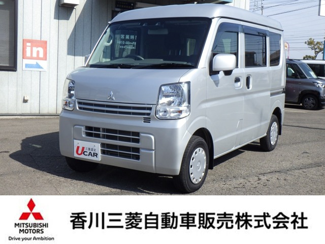 ミニキャブバン ブラボー ターボ ハイルーフ