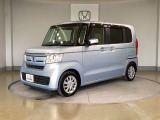 N-BOX G L ホンダセンシング 