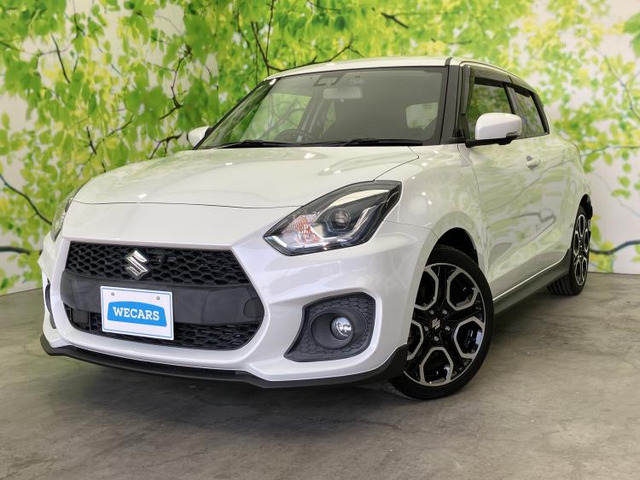 スイフト 1.4 スポーツ