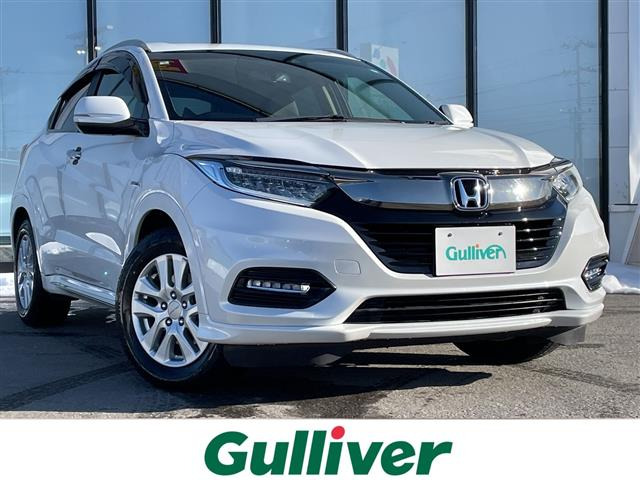 ヴェゼル 1.5 ハイブリッド Z ホンダセンシング 