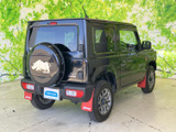 ジムニー XC 4WD 