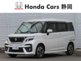 HONDA中古車認定ディーラー『U-Select沼津東』です。新車からの1オーナー車、コンディションが良い車両を取り揃えております。車両状態証明書付きです。