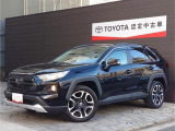 トヨタ RAV4