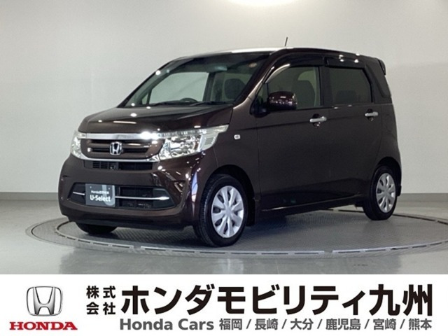 N-WGN G Lパッケージ 