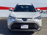 カローラクロス 1.8 ハイブリッド Z E-Four 4WD 