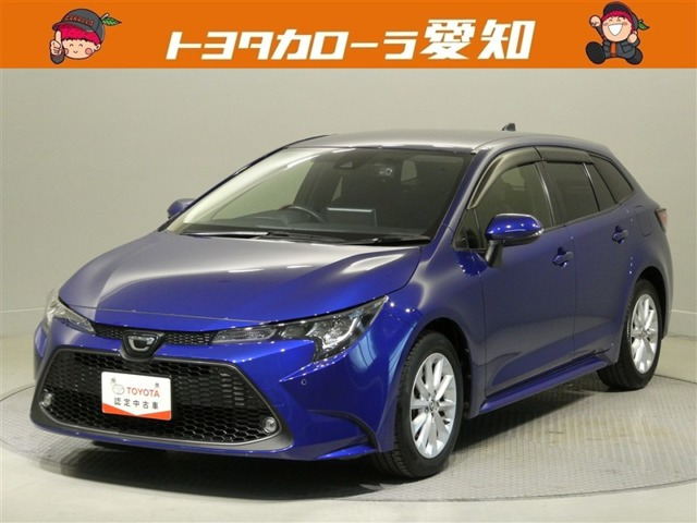 カローラツーリング 1.8 S 
