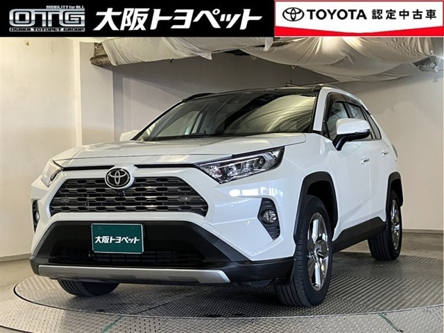 RAV4  2.0 G 4WD