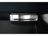 ETC車載器付ですので高速道路の料金所もノンストップです!高速道路の乗り降りがスムーズに行えます!!