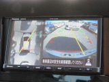 アラウンドビューモニタを装備しております。駐車時に大変役立ちますよ♪運転が苦手な方の味方になってくれます。