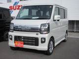 エブリイワゴン PZターボスペシャル 