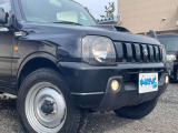 ジムニー ワイルドウインド 4WD 