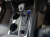 MTモード付。発進時やシフトチェンジ時もストレスなくマニュアル運転を楽しめます♪