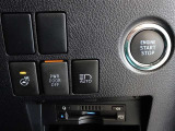 ETC・ステアリングヒーターを装備しています。