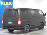 【R5年式/ディーゼル4WD/DARKPRIMEⅡ】BLACKEDITION♪【全国納車可能】