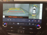 バックカメラも装備され運転をサポ-ト致します。駐車が苦手な方でも後ろが見えますので心配ございません!一度使ったら手放せません。
