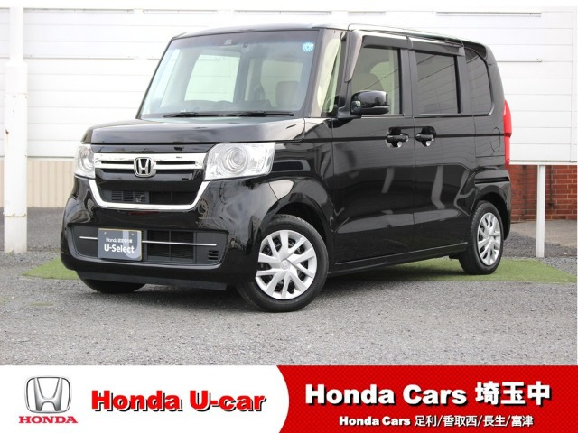 ホンダ N-BOX 