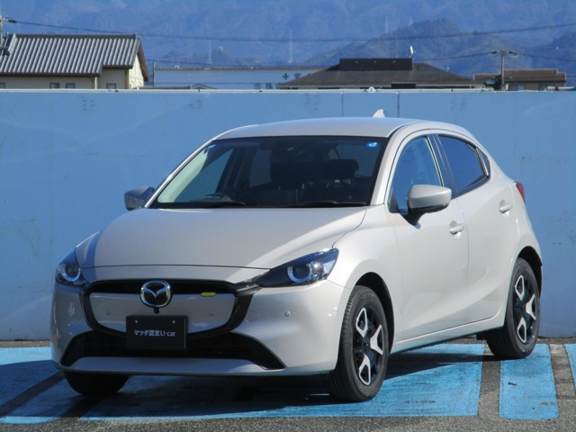 MAZDA21.5 15BD