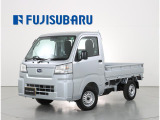令和6年車 4WD サンバートラックが入荷しました!当社元社用車!働く車として活躍してくれる1台です!ご連絡はお早めに!