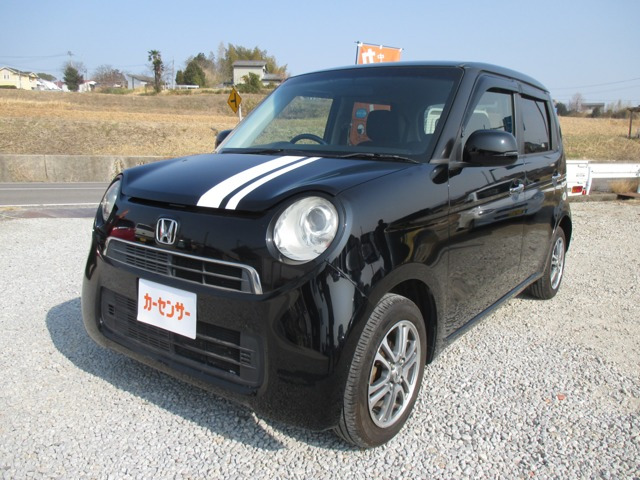 N-ONE G Lパッケージ 